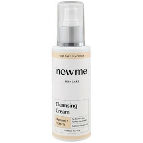 New Me Cleansing Cream 125ml