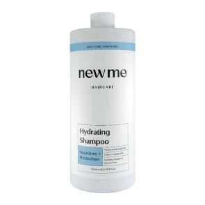 New Me Hydrating Shampoo For Dry Hair 1000ml 