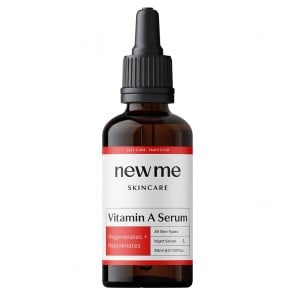 New Me Vitamin A Serum 30ml