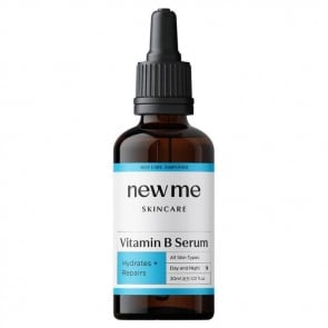New Me Vitamin B Serum 30ml