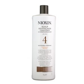 Nioxin System 4 Scalp Revitaliser 1 Litre