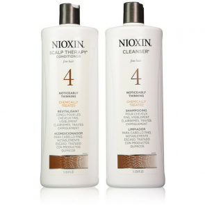 Nioxin System 4 Duo 1 litre