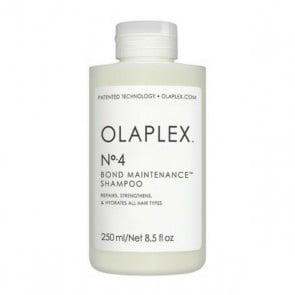 Olaplex No. 4 Bond Maintenance Shampoo 250ml 