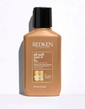 Redken All Soft Argan-6 Oil 111ml