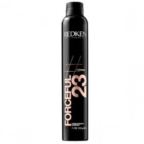 Redken Forceful 23 Super Strength Hairspray 312g