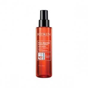 Redken Frizz Dismiss FPF 30 Instant Deflate Smoothing Serum 125ml