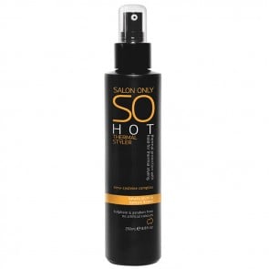 Salon Only Hot Thermal Styler 250ml