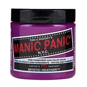 Manic Panic Hair Color Cream Mystic Heather 118ml