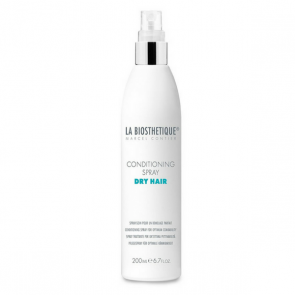 La Biosthetique Conditioning Spray Dry Hair 200ml