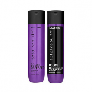 Matrix Total Results Color Obsessed 300ml Duo 
