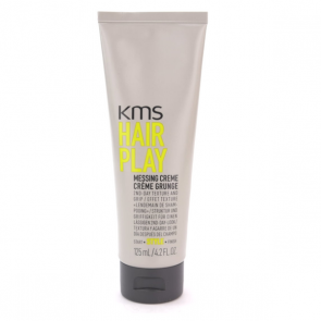 KMS Hair Play Messing Creme 125ml