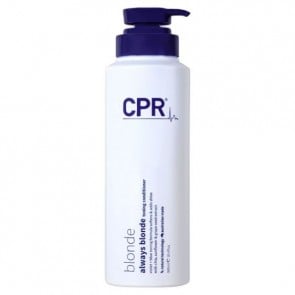 Vitafive CPR Always Blonde Conditioner 900ml
