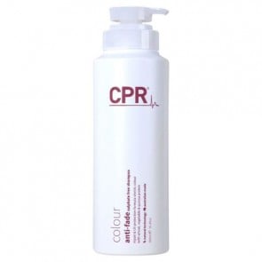Vitafive CPR Colour Anti Fade Shampoo 900ml 
