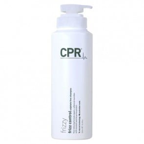 Vitafive CPR Frizz Control Shampoo 900ml