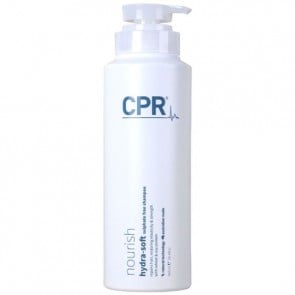 Vitafive CPR Nourish Hydra Soft Shampoo 900ml 