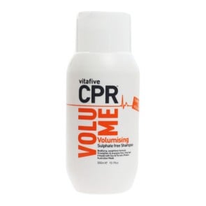 Vitafive CPR Volume Shampoo 300ml