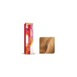 Wella Colour Touch 9/03 - Very Light Blonde/Natural Gold