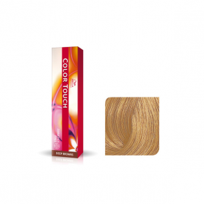Wella Colour Touch 9/73 - Very Light Blonde/Brown Gold