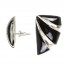 Atida Exclusive Sea Shell Earrings