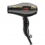 Parlux Advance Light Ceramic and Ionic Hair Dryer 2200W- Black