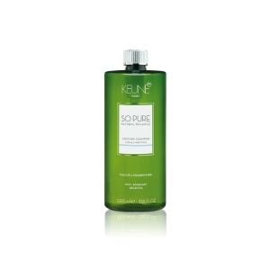 Keune So Pure Cooling Shampoo 1 Litre