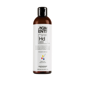 Alfaparf Pigments Hydrating Shampoo 200ml