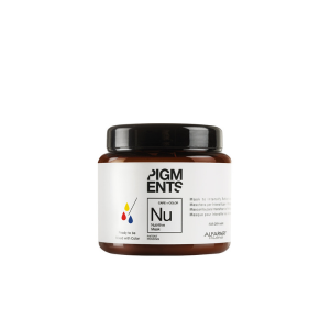 Alfaparf Pigments Nutritive Mask 200ml