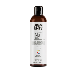 Alfaparf Pigments Nutritive Shampoo 200ml