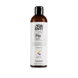 Alfaparf Pigments Reparative Shampoo 200ml