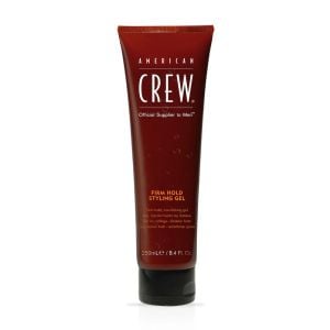 American Crew Firm Hold Styling Gel 250ml