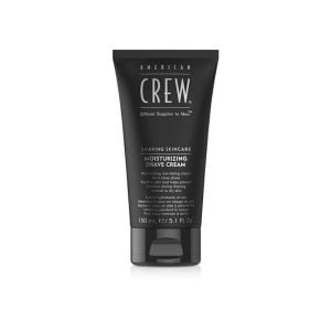 American Crew Moisturizing Shave Cream 150ml