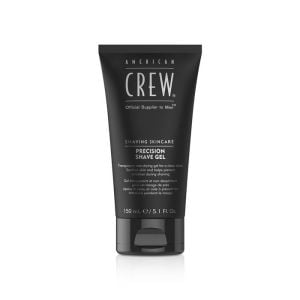 American Crew Precision Shave Gel 150ml
