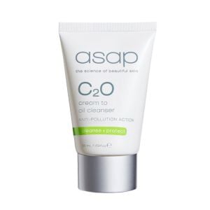asap C2O Cream to Oil Cleanser 50ml