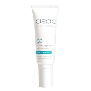 asap CC Correcting Cream 75ml