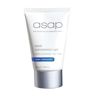 asap Clear Complexion Gel 50ml