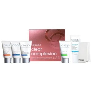 asap Clear Complexion Pack