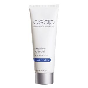 asap Clearskin Bodygel 120ml