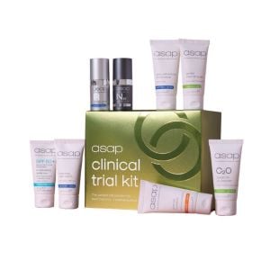 asap Clinical Trial Kit