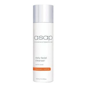asap Daily Facial Cleanser 200ml