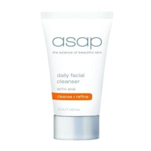 asap Daily Facial Cleanser 50ml