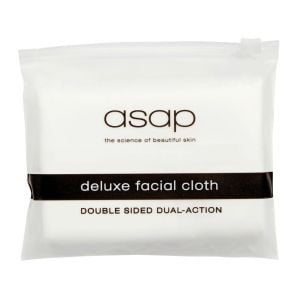 asap Deluxe Facial Cloth
