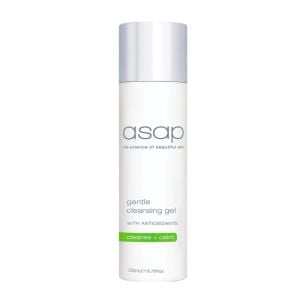 asap Gentle Cleansing Gel 200ml