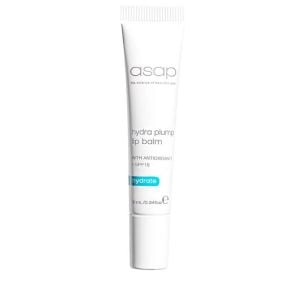 asap Hydra Plump Lip Balm 10ml 