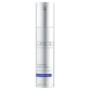 asap Hydrating Night Repair+ 50ml
