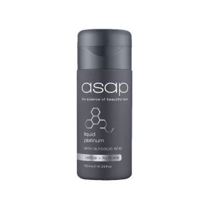 asap Liquid Platinum 130ml