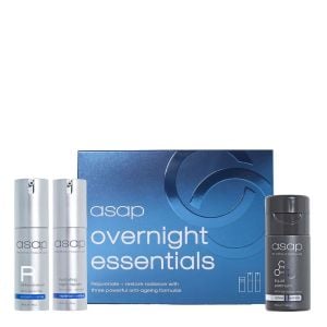asap Overnight Essentials