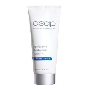asap Revitalising Bodyscrub 200ml