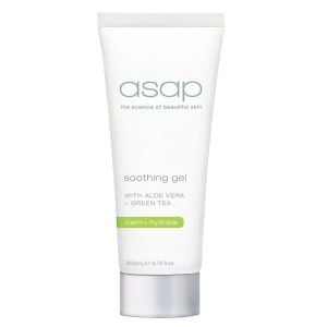 asap Soothing Gel 200ml