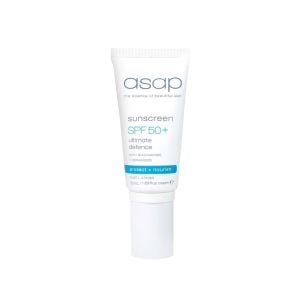 asap SPF50+ Ultimate Defence 50ml