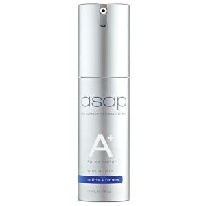 asap Super A+ Serum 30ml